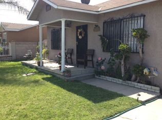 14532 Baldwin Ave, Baldwin Park, CA 91706