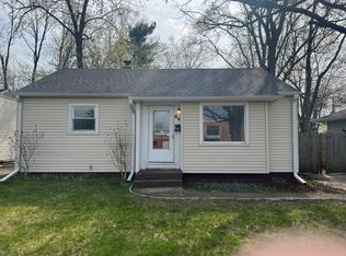 64 Woodlawn Ave N, Battle Creek, MI 49037