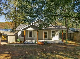 2701 Rhoda Rd, Shreveport, LA 71119