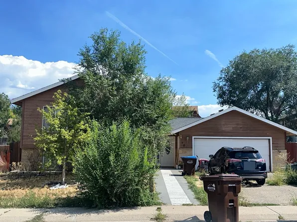 780 Cedar Ct, Rifle, CO 81650