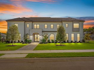 4216 Esprit Ave, Fort Worth, TX 76126