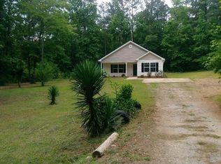 319 Fambro Cir, Griffin, GA 30224