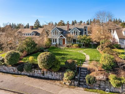 6531 57th Avenue NE, Seattle, WA, 98115