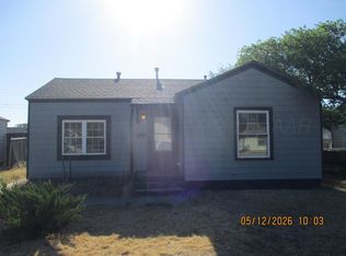 4203 S Monroe St, Amarillo, TX 79110