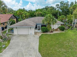 523 Casas Bonitas Dr, Nokomis, FL 34275