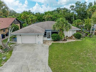 523 CASAS BONITAS DRIVE, Nokomis, FL, 34275