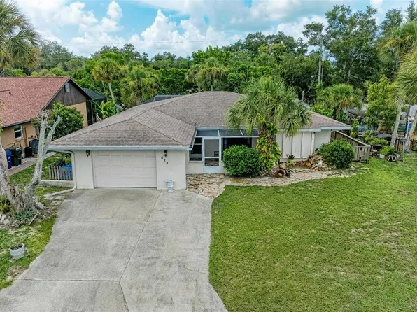 523 CASAS BONITAS DRIVE, NOKOMIS, FL 34275