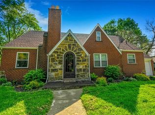 3122 Harrison Ave NW, Canton, OH 44709