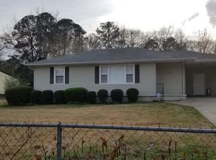 5609 Alice Dr, Columbus, GA 31904
