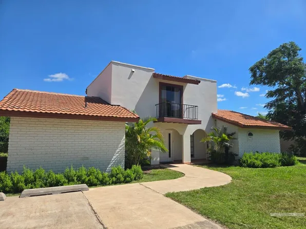 118 Zapata Ave, Rancho Viejo, TX 78575