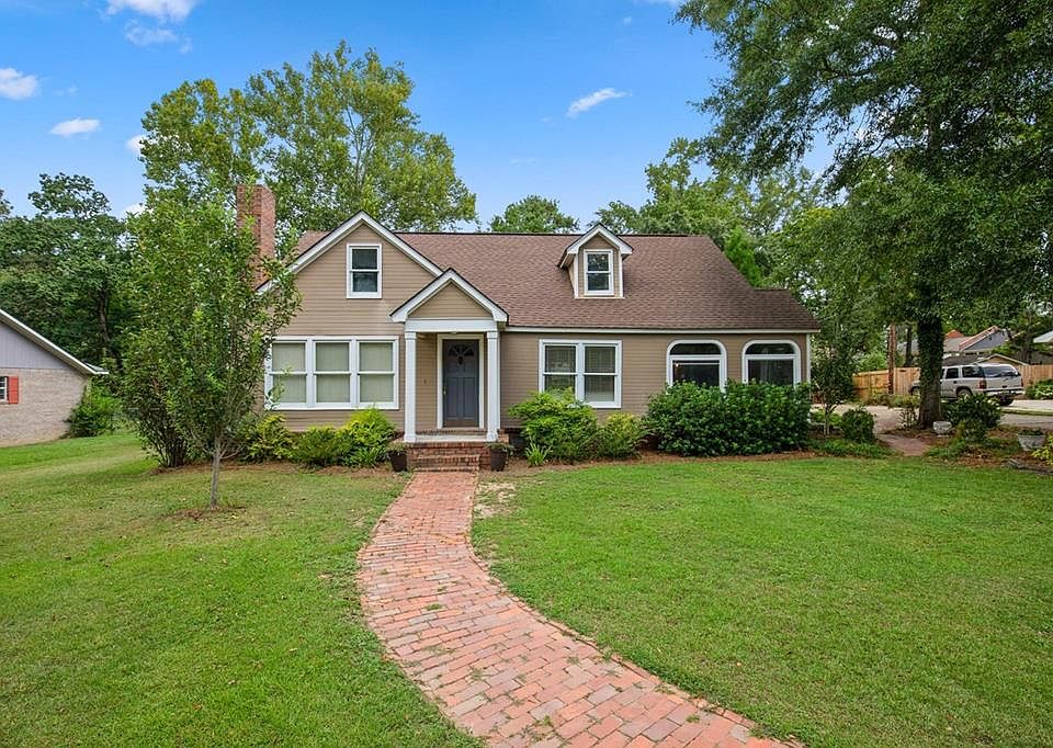 1726 Haisten Dr, Dothan, AL 36301 Zillow