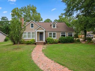 1726 Haisten Dr, Dothan, AL 36301