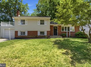 406 Yorkshire Rd, Cherry Hill, NJ 08034
