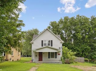 310 Curran St, Burlington, IA 52601