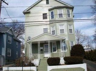 98 Jubilee St, New Britain, CT 06051