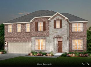 2909 Zuni Path, Leander, TX 78641