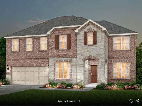 2909 Zuni Path, Leander, TX 78641