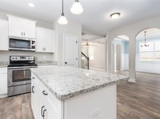 522 W Creek Farms LOT 522, Clarksville, TN 37042