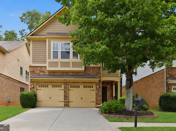 3480 Archgate Ct, Milton, GA 30004