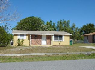 2888 E Canal Rd, Deltona, FL 32738