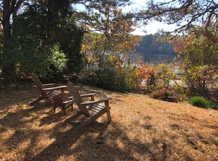 520 Samoset Rd, Eastham, MA 02642