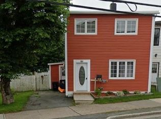 317 - 319 Lemarchant Road, St. John's, NL A1E1R1