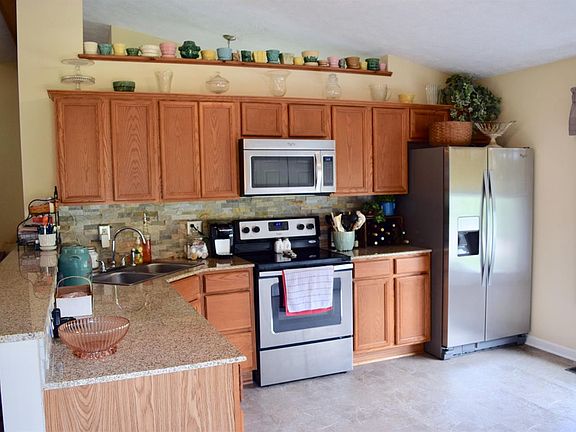 4th image of 6115 E Mallard Dr Lot 15