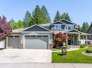 12002 N Osprey Ln, Spokane, WA 99218
