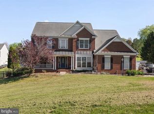 5570 Cattail Ct, Warrenton, VA 20187