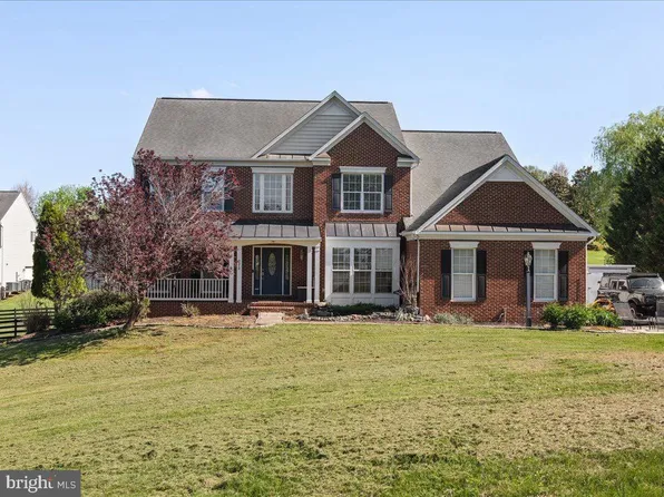 5570 Cattail Ct, Warrenton, VA 20187