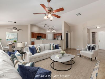 108 S Los Cielos Ln, Casa Grande, AZ, 85194