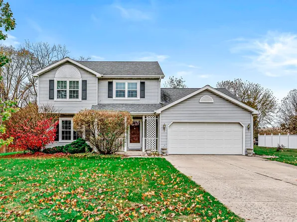 11037 Shadylane Dr, Plymouth, IN 46563