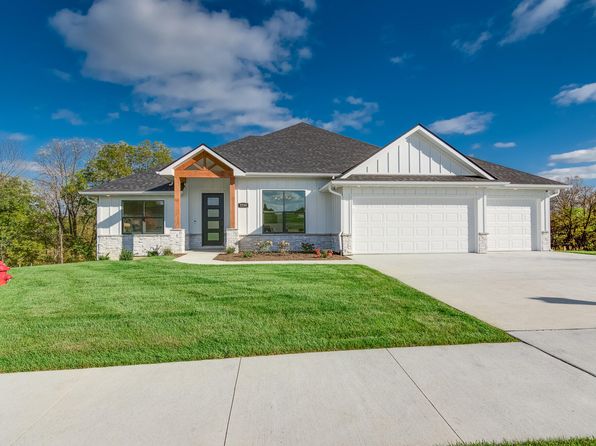 Preplanned Falcon Way LOT 2-N, Wooldridge, MO 65287