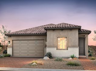 Kinsey Plan, Sun City Festival, Buckeye, AZ 85396