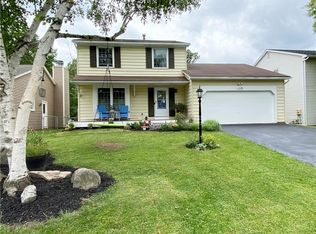 138 Brightwoods Ln, Rochester, NY 14623