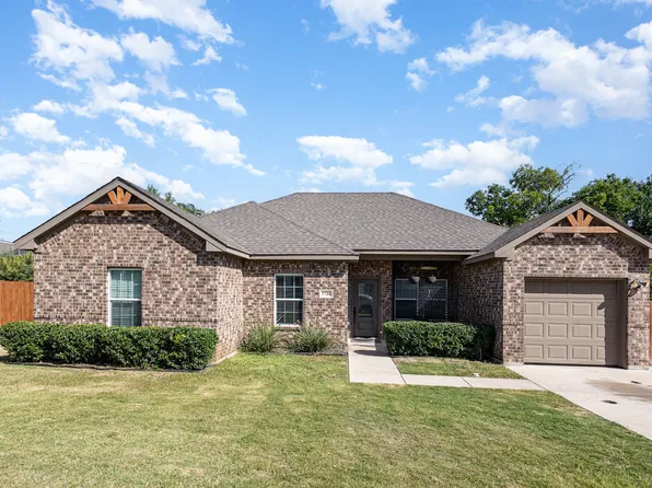 1746 Fordham Rd, Dallas, TX 75216