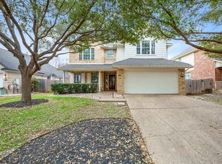 1926 Chasewood Dr, Austin, TX 78727