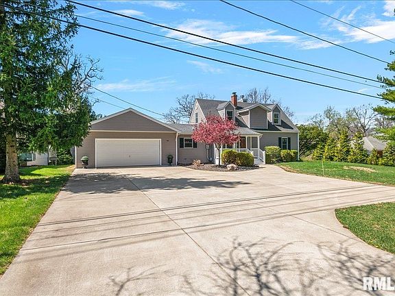 4th image of 1401 E Lake Shore Dr