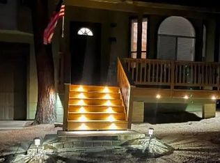 4331 N Holly Dr, Pine, AZ 85544