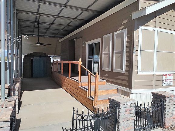 4th image of 6275 S Avenue 8 E #Ss16