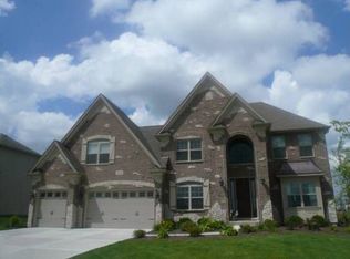 13021 Timber Wood Cir, Plainfield, IL 60585