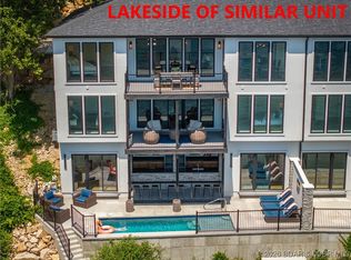66 Palisades Yacht Club Dr #8, Lake Ozark, MO 65049