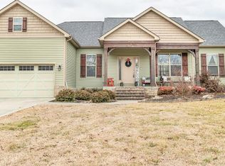 748 Wade Rd, Seymour, TN 37865