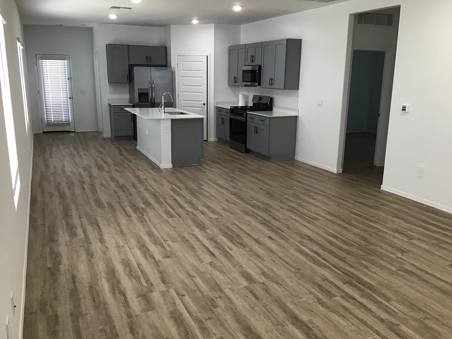 Brand New - I-10 & Wilmot — Photo 3