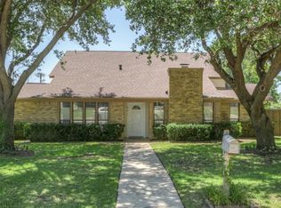 601 Field St, Colleyville, TX 76034