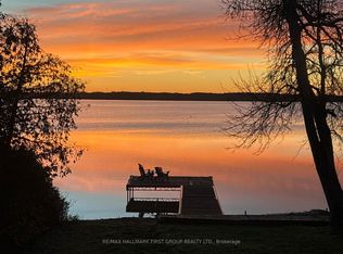 2807 Lakeside Dr, Severn, ON L3V0V9