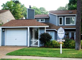 1328 Brant Rd, Virginia Beach, VA 23451