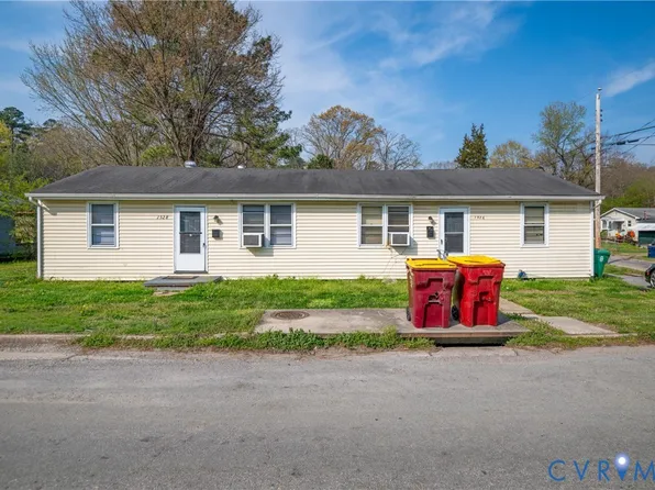 1526-1528 Lincoln Rd, Petersburg, VA 23803
