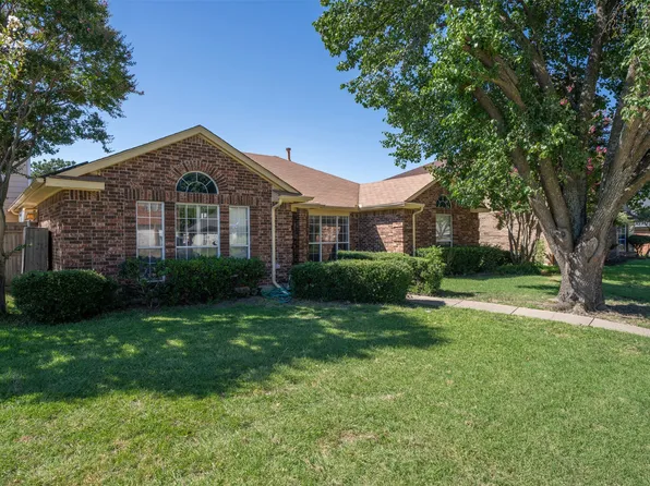 3405 Tulip Ln, Rowlett, TX 75089
