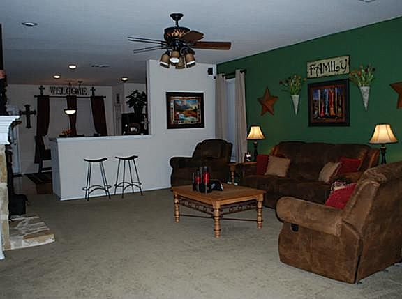 5th image of 5917 Fantail Dr